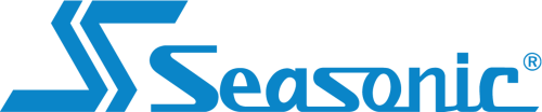 Alles van Seasonic