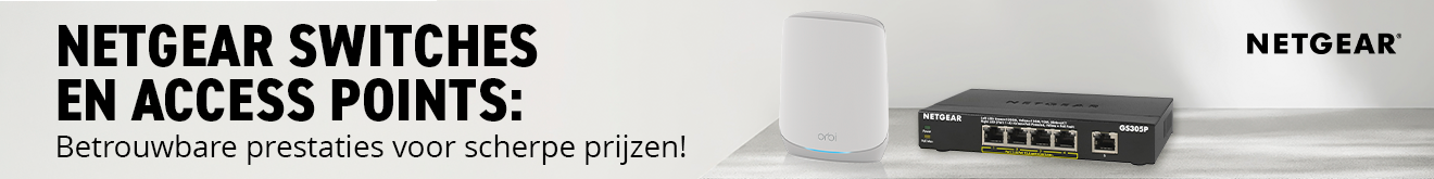 Netgear promo Netgear promo