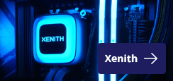 Bekijk alle Xenith!