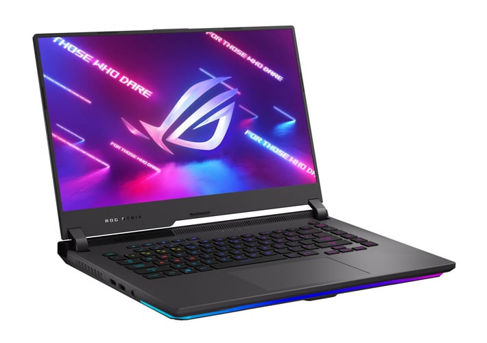 ASUS Laptop
