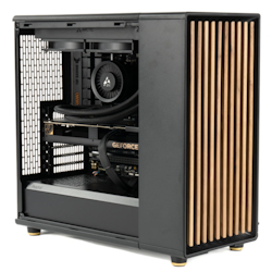 Xenith Extreme Aquilo Inspire AI - Ryzen 9 9950X3D Xenith Extreme Aquilo Inspire AI - Ryzen 9 9950X3D