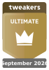 Tweakers Ultimate september 2026