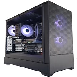 Xenith Essential Eagle XT - Ryzen 5 7500F Xenith Essential Eagle XT - Ryzen 5 7500F