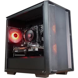 Xenith Essential Challenger XT - Ryzen 5 5600 Xenith Essential Challenger XT - Ryzen 5 5600