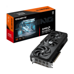 GIGABYTE Radeon RX 9070 XT GAMING OC 16G GIGABYTE Radeon RX 9070 XT GAMING OC 16G