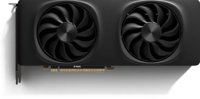 Intel Arc B580 Limited Edition - Videokaart