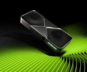 Lees meer over NVIDIA RTX 50-series NVIDIA RTX 50-series