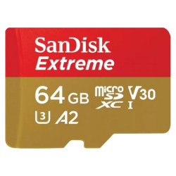 Sandisk Geheugenkaarten Sandisk Geheugenkaarten