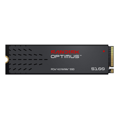 SANDISK Optimus SSD SANDISK Optimus SSD