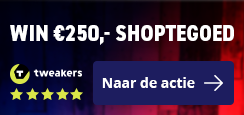 Bekijk de Tweakers Reviewactie!
