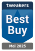 Tweakers Best Buy Guide