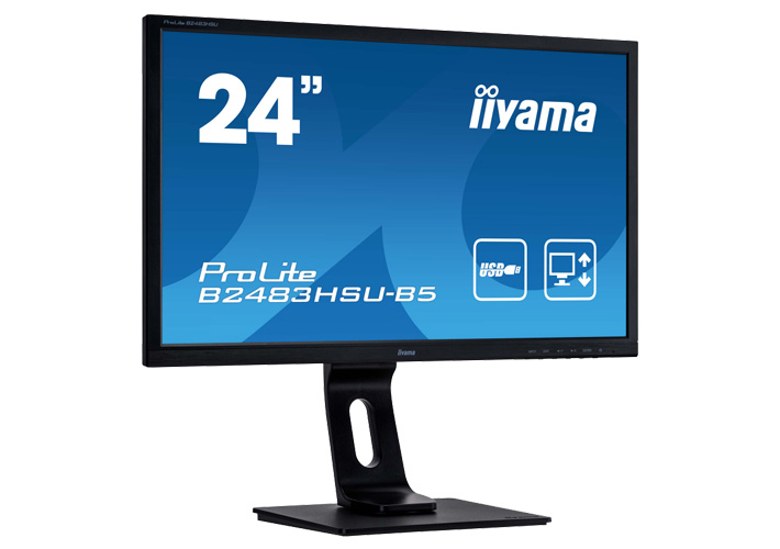iiyama Prolite B-serie monitor
