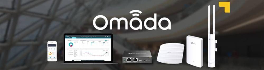 TP-Link Omada