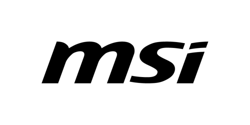 Alles van MSI