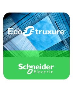 APC Subscription Ecostruxure IT Expert - 1 jaar met 100 licentie(s)