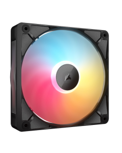 CORSAIR iCUE LINK RX140 II RGB PWM Black - Ventilator