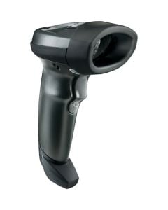 Zebra LI2208 - Streepjescodescanner