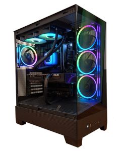 Azerty Gaming Expert Ti Powered By ASUS - Ryzen 7 9800X3D