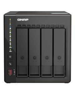 QNAP TS-453E - NAS-server