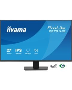 Iiyama ProLite X2791HS-B1 - LED-monitor
