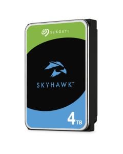 Seagate SkyHawk 4TB - Vaste schijf