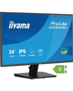 iiyama ProLite X2492HSU-B1 - LED-monitor