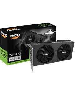 Inno3D GeForce RTX 5060 Twin X2 V2 - Videokaart