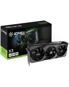 Inno3D GeForce RTX 5070 iChill X3 - Videokaart