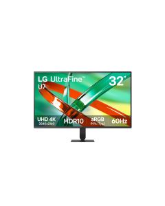 LG UltraFine U7 LG 32U701B-B - Monitor