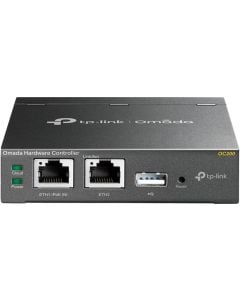 TP-Link Omada Cloud Controller OC200 - Netwerkbeheerapparatuur