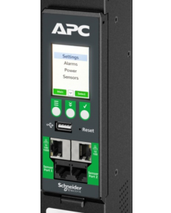 APC Rack PDU APDU10250SM - PDU