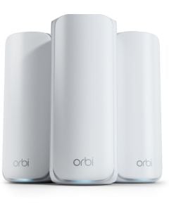 NETGEAR Orbi 770 Series RBE773 - Wifi-systeem
