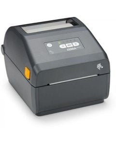 Zebra ZD421t - Etiketprinter