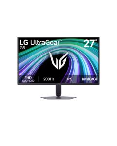 LG UltraGear LG 27G523B-B - Monitor