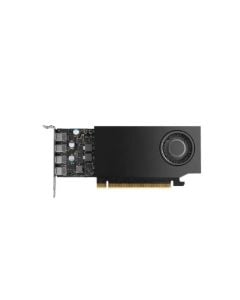 NVIDIA RTX A1000 - professionele grafische kaart