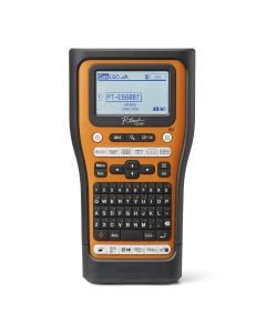 Brother P-Touch PT-E560BTSP - Labelprinter