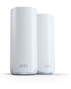 NETGEAR Orbi 770 Series RBE772 - Wifi-systeem