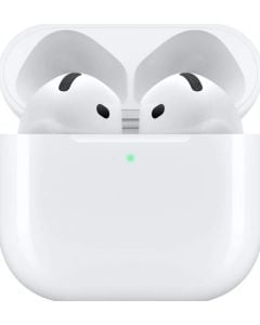 Apple AirPods 4 Active Noise Cancellation - 4de generatie