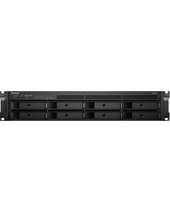 Synology Rackstation RS1221+ - NAS-server