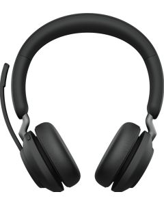 Jabra Evolve2 65 UC Stereo - Bluetooth Headset