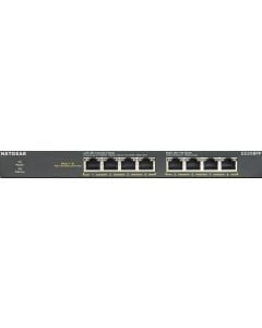 NETGEAR GS308PP - Switch