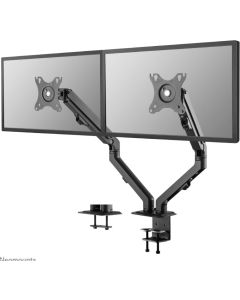 Neomounts FPMA-D650D - Monitorarm voor 2 schermen
