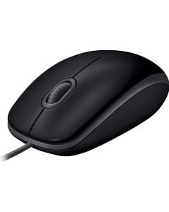Logitech B110 Silent - Muis