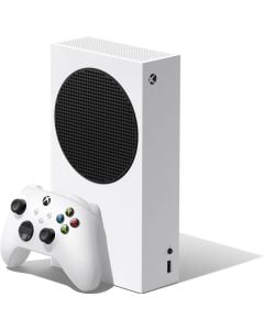 Microsoft Xbox Series S 1TB wit - game console