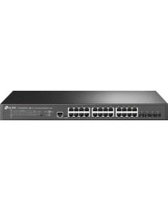 TP-Link JetStream TL-SG3428XPP-M2 V1 - Switch