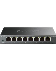 TP-Link TL-SG108E v4 - Switch