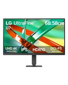 LG UltraFine 27U710B-B - Monitor