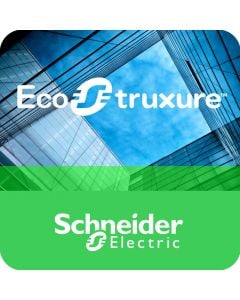APC Subscription Ecostruxure IT Expert -  1 jaar met 1 licentie