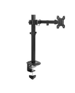 ACT Essentials AC8361 - Flat-Panel-Bureausteun