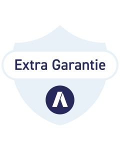 Azerty extra zakelijke garantie incl. schademodule - Garantie-uitbreiding